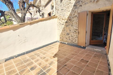Villa a Cessenon-sur-Orb, Herault, Cessenon-sur-Orb - € 99.000 | Ref: sc99000e - foto 4