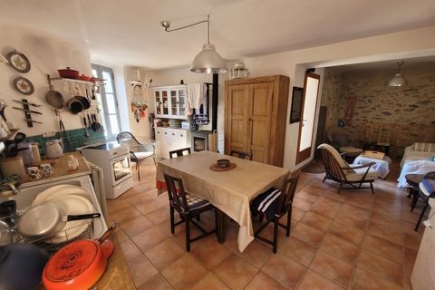 Villa a Cessenon-sur-Orb, Herault, Cessenon-sur-Orb - € 99.000 | Ref: sc99000e - foto 10