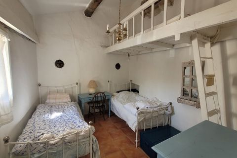 Villa a Cessenon-sur-Orb, Herault, Cessenon-sur-Orb - € 99.000 | Ref: sc99000e - foto 14