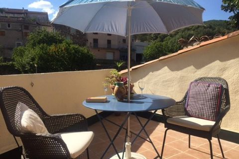 Villa a Cessenon-sur-Orb, Herault, Cessenon-sur-Orb - € 99.000 | Ref: sc99000e - foto 2