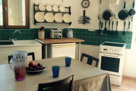 Villa a Cessenon-sur-Orb, Herault, Cessenon-sur-Orb - € 99.000 | Ref: sc99000e - foto 9