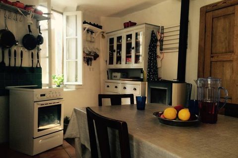Villa a Cessenon-sur-Orb, Herault, Cessenon-sur-Orb - € 99.000 | Ref: sc99000e - foto 11