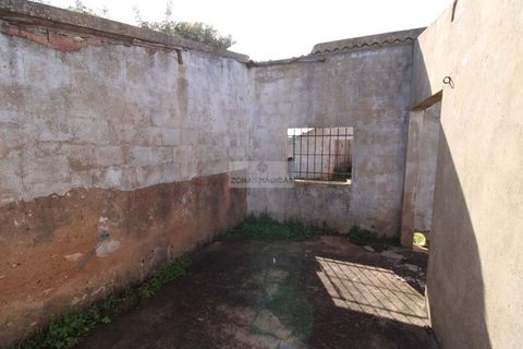 Ruinere i Lagos, Faro, Lagos - € 399.000 | Ref: Q0094 - foto 15
