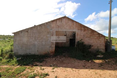 Ruinere i Lagos, Faro, Lagos - € 399.000 | Ref: Q0094 - foto 19