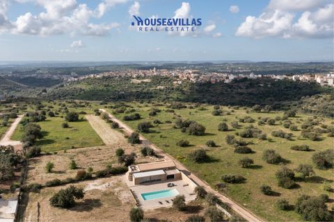 Villa i Avola, Siracusa, Avola - € 870.000 | Ref: 1272 - foto 1