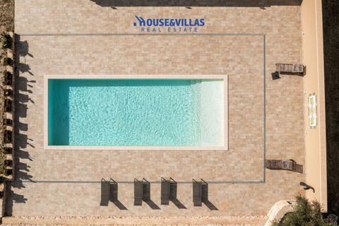 Villa i Avola, Siracusa, Avola - € 870.000 | Ref: 1272 - foto 5