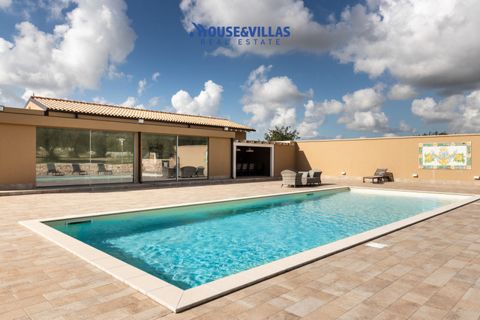 Villa i Avola, Siracusa, Avola - € 870.000 | Ref: 1272 - foto 7