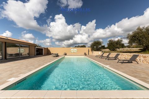 Villa i Avola, Siracusa, Avola - € 870.000 | Ref: 1272 - foto 8