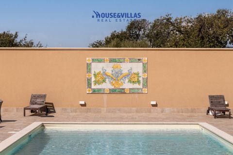 Villa i Avola, Siracusa, Avola - € 870.000 | Ref: 1272 - foto 9