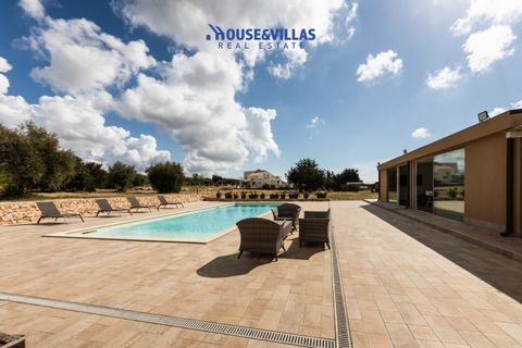 Villa i Avola, Siracusa, Avola - € 870.000 | Ref: 1272 - foto 13