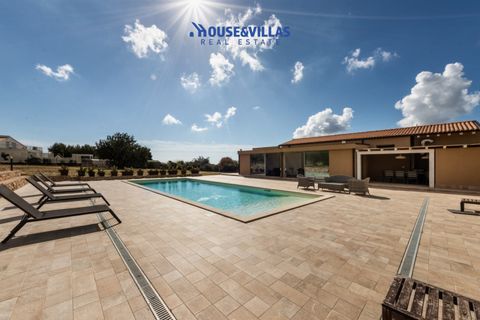 Villa i Avola, Siracusa, Avola - € 870.000 | Ref: 1272 - foto 14