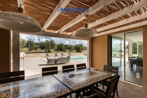 Villa i Avola, Siracusa, Avola - € 870.000 | Ref: 1272 - foto 15