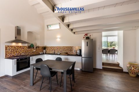 Villa i Avola, Siracusa, Avola - € 870.000 | Ref: 1272 - foto 19