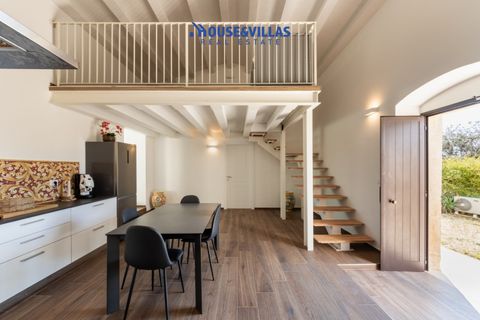 Villa i Avola, Siracusa, Avola - € 870.000 | Ref: 1272 - foto 20