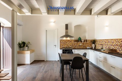 Villa i Avola, Siracusa, Avola - € 870.000 | Ref: 1272 - foto 22