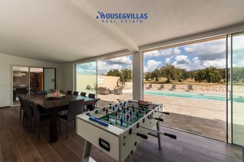 Villa i Avola, Siracusa, Avola - € 870.000 | Ref: 1272 - foto 25
