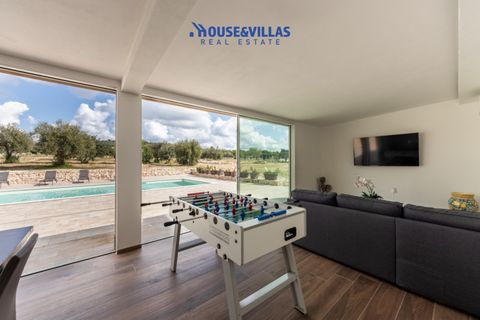 Villa i Avola, Siracusa, Avola - € 870.000 | Ref: 1272 - foto 28