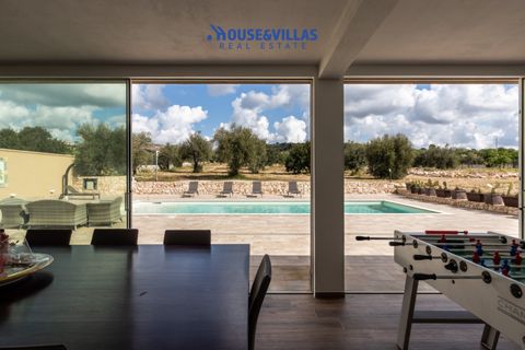 Villa i Avola, Siracusa, Avola - € 870.000 | Ref: 1272 - foto 29