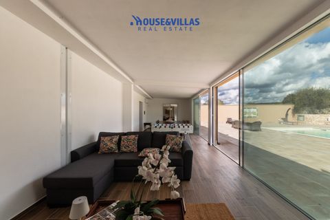 Villa i Avola, Siracusa, Avola - € 870.000 | Ref: 1272 - foto 30