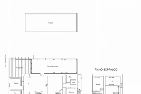 Villa i Avola, Siracusa, Avola - € 870.000 | Ref: 1272 - foto 39