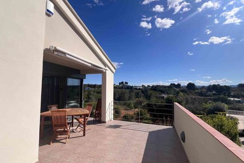 Villa a Montserrat, Valencia, Montserrat - € 849.000 | Ref: VLC4201 - foto 48