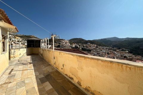 Villa i Macael, Almeria, Macael - € 94.000 | Ref: 3083/12065 - foto 11