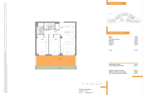 Lejlighed i Velez Malaga, Malaga, Velez Malaga - € 277.300 | Ref: NB-74009 - foto 9