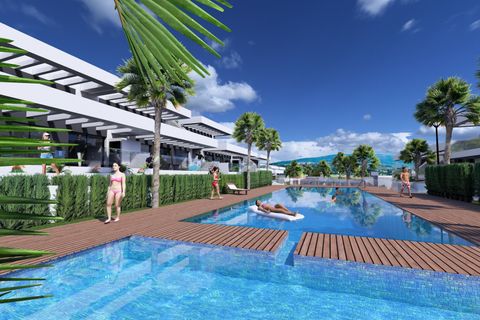 Lejlighed i Algorfa, Alicante, Algorfa - € 277.000 | Ref: C061-D02-A22 - foto 1
