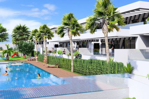 Lejlighed i Algorfa, Alicante, Algorfa - € 277.000 | Ref: C061-D02-A22 - foto 10
