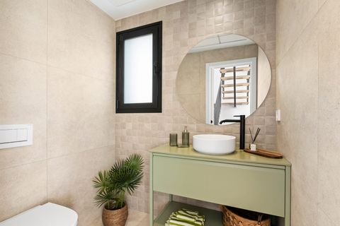 Villa en Polop, Alicante, Polop - € 755.000 | Ref: NBCB-26528 - photo 22