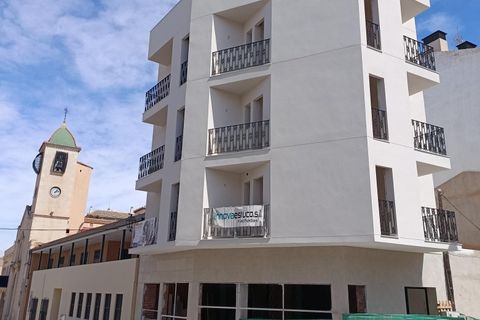 Lejlighed i Bigastro, Alicante, Bigastro - € 176.000 | Ref: NB-96619 - foto 2