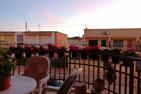 Lejlighed i Santa Pola, Alicante - foto 1