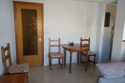 Lejlighed i Santa Pola, Alicante - foto 3