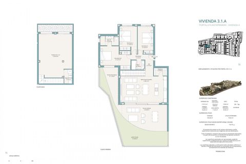 Lejlighed i Estepona, Malaga, Estepona - € 839.000 | Ref: 23201709-07/6833 - foto 22