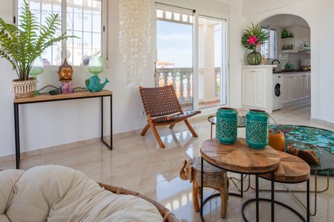 Villa em Els Poblets, Alicante, Els Poblets - € 389.000 | Ref: L001858 - foto 27