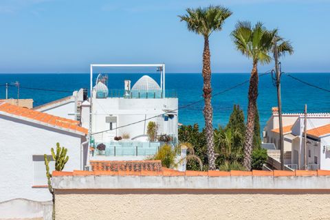 Villa em Els Poblets, Alicante, Els Poblets - € 389.000 | Ref: L001858 - foto 42