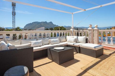 Villa em Els Poblets, Alicante, Els Poblets - € 389.000 | Ref: L001858 - foto 43