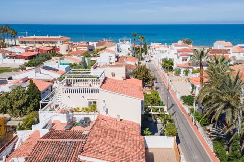 Villa em Els Poblets, Alicante, Els Poblets - € 389.000 | Ref: L001858 - foto 50