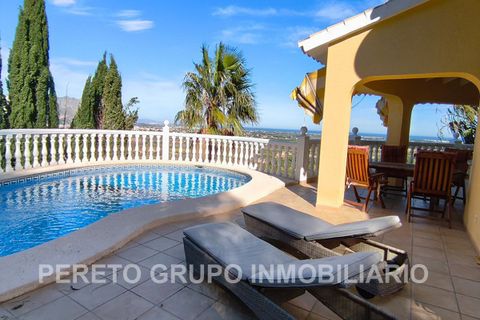 Villa i Pedreguer, Alicante, Pedreguer - € 675.000 | Ref: L001860 - foto 1