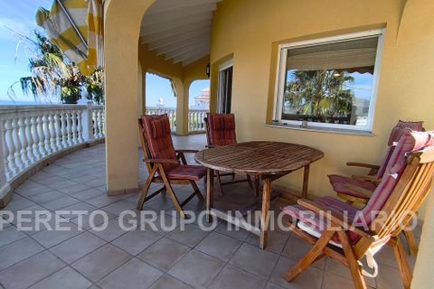 Villa i Pedreguer, Alicante, Pedreguer - € 675.000 | Ref: L001860 - foto 3