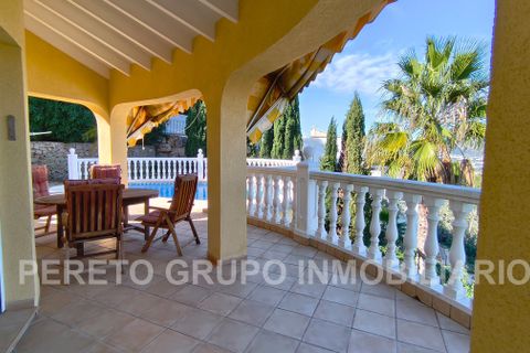 Villa i Pedreguer, Alicante, Pedreguer - € 675.000 | Ref: L001860 - foto 4