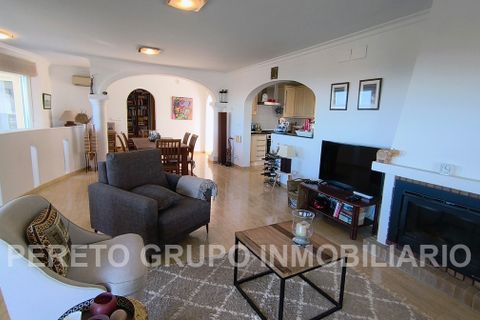 Villa i Pedreguer, Alicante, Pedreguer - € 675.000 | Ref: L001860 - foto 6
