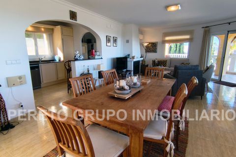 Villa i Pedreguer, Alicante, Pedreguer - € 675.000 | Ref: L001860 - foto 7