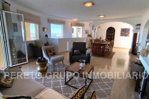 Villa i Pedreguer, Alicante, Pedreguer - € 675.000 | Ref: L001860 - foto 8