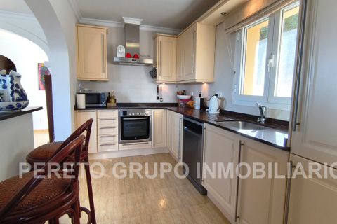 Villa i Pedreguer, Alicante, Pedreguer - € 675.000 | Ref: L001860 - foto 9