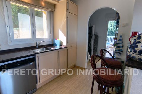Villa i Pedreguer, Alicante, Pedreguer - € 675.000 | Ref: L001860 - foto 10