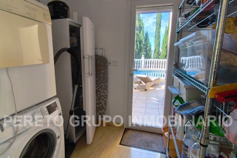 Villa i Pedreguer, Alicante, Pedreguer - € 675.000 | Ref: L001860 - foto 11