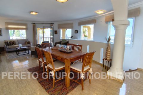 Villa i Pedreguer, Alicante, Pedreguer - € 675.000 | Ref: L001860 - foto 12
