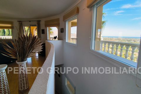 Villa i Pedreguer, Alicante, Pedreguer - € 675.000 | Ref: L001860 - foto 13