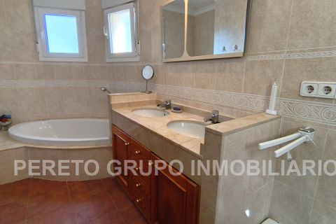 Villa i Pedreguer, Alicante, Pedreguer - € 675.000 | Ref: L001860 - foto 17